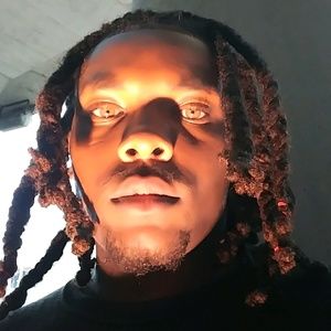 Meet your Posher, Marlon